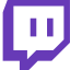 Twitch Channel Icon